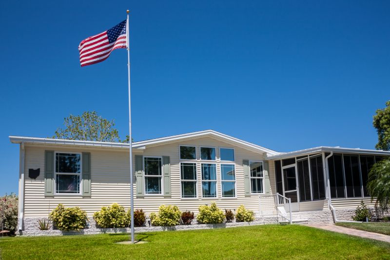 Best Vinyl Siding Replacement Contractors in Attleboro, MA