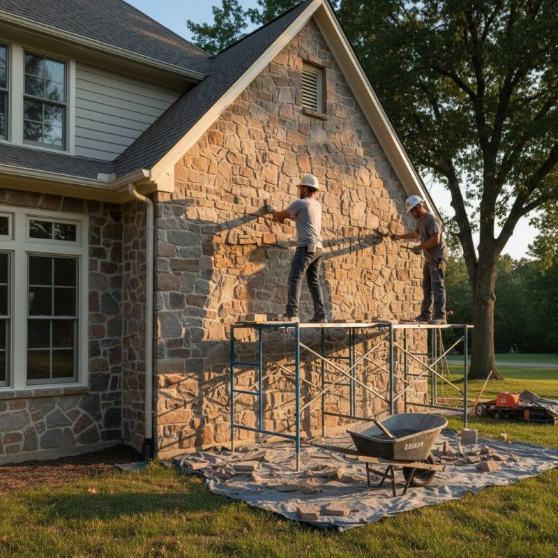 Top Siding Replacement Companies in Stoughton, MA