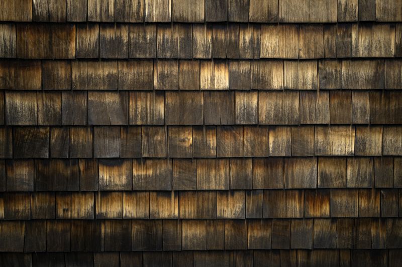 Quality Siding Materials