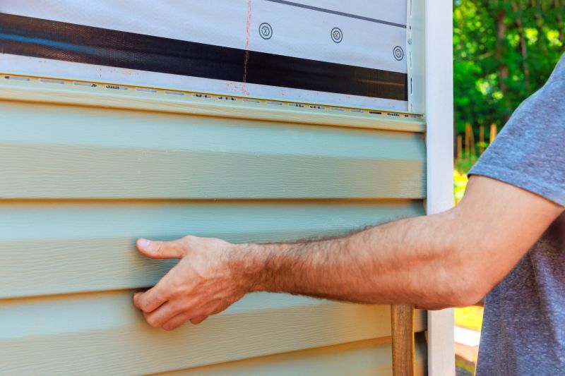 Scheduling Your Siding Project
